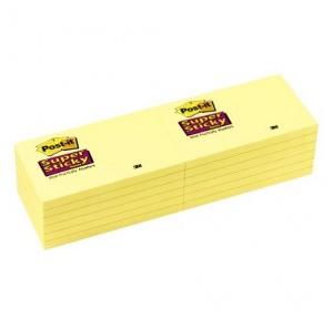 3M Post-it Sticky Note 3 x 5 Inch, 100 Sheets